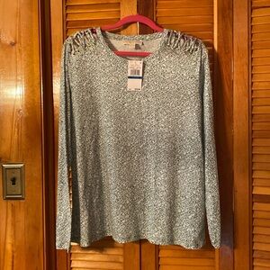 Michael Kors Women’s Top